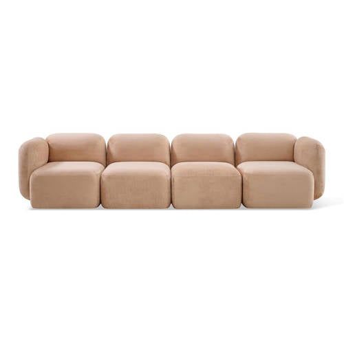 Jesper Home 4-zitsbank Yoshimi