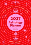 2027 Rockpool Publishing 2027 Astrology Planner Calendar - Northern Hemisphere