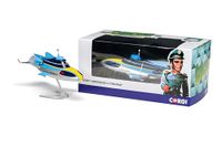 Corgi CC01001 Stingray Corgi - TV-filmlicentie en gegoten verzamelmodel voor evenementen