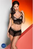 Avanua Loretta Set Black