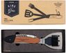 Gentlemen's Hardware Barbecue Multi-outil 5 en 1