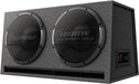 Pioneer TS-WX1220AH - 12 inch Subwoofer met kist - 3000W - Zwart