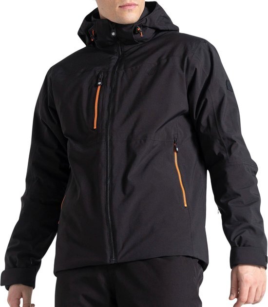 Eagle Wintersportjas Mannen - Maat XL