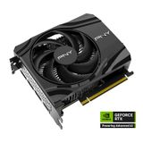 PNY NVIDIA GeForce RTX 5060 Single Fan - Videokaart - 8GB - GDDR7 - PCIe 5.0 - 1x HDMI 2.1b - 3x DisplayPort 2.1a