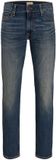 Jack & Jones Jeans Coupe décontractée JJICLARK JJVINTAGE CB 169 NOOS
