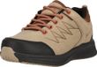 WHISTLER Outdoorschuhe Sawyer bruin-zwart