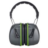 Portwest PS46 Premium Gehoorbeschermer, Grijs