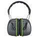 Portwest PS46 Premium Gehoorbeschermer, Grijs