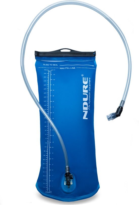 NDURE Drinkreservoir / Waterzak / Drinkzak 3.0 LTR