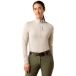 Ariat Maillot d'équitation à manches longues pour femme LunaVeil