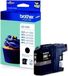Brother LC123BK cartouche d'encre, noir