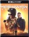 Terminator: Dark Fate [Blu-Ray 4K]+[Blu-Ray]