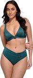 Ten Cate bikini bottom buckle bottle green Dames Maat 36