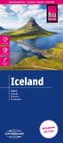 Reise Know-How Iceland (1:425.000)
