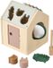 Liewood Cube d'activités - Lucas - Tuscany Rose / Multi Mix