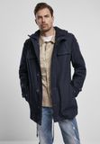 Brandit - Flag Parka jas - 5XL - Blauw