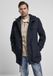 Brandit - Flag Parka jas - 5XL - Blauw