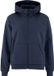 Craft dames-sweatjack Community 2.0 FZ Hoodie W C18075