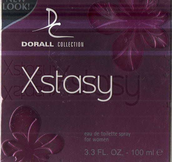 Dorall Collection Eau de Toilette / 100 ml / Women