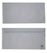 Oxford 100104159 enveloppen, zelfklevend, 110 x 220 mm, wit, 500 stuks
