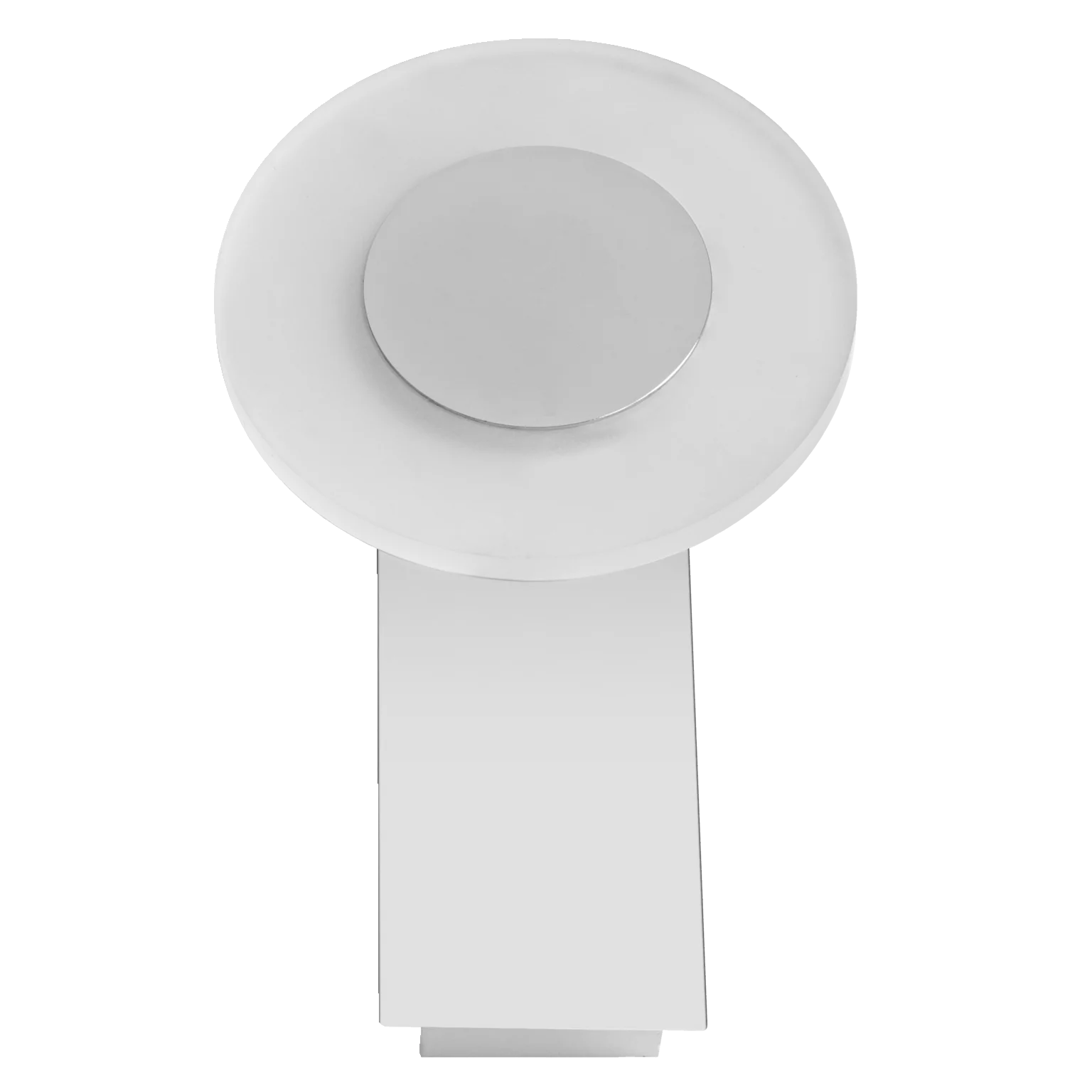 Ledvance SMART+ Orbis - Slimme wandverlichting - Zilver