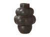 Louise Roe Petit Balloon 04 18 cm Marron Boue