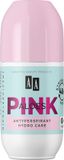 AA Aloë Roze anti-transpirant roll-on 50ml