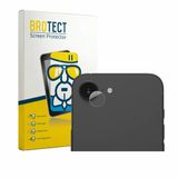 BROTECT Screenprotector voor Apple iPhone 17e (ALLEEN Camera Lens) Beschermglas transparant