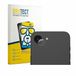 BROTECT Screenprotector voor Apple iPhone 17e (ALLEEN Camera Lens) Beschermglas transparant