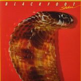 Bertus Distributie Blackfoot - Strikes