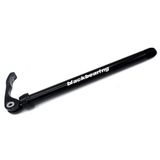 BLACK BEARING Rockshox Wielas Black Bearing - 15 mm - 148 - M15X1,5 - 13 mm - QR - F15.2QR