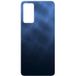 Xiaomi Cache Batterie compatible avec Xiaomi Redmi Note 11 Pro 5G, Bleu