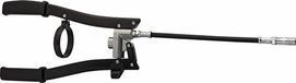 Promat/Tecwerk Pompe à graisse à deux mains | pour cartouche de graisse à visser de 500 g - 4000356323