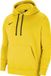 Nike Park 20 Fleece Hoodie Junior Geel 128-140