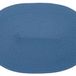 d-c-fix placemat Ovaal Blauw 1 stuk(s)