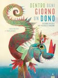 Dentro Lapis Dentro ogni giorno un dono. 12 piccole storie sul filo delle stagioni
