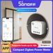 SONOFF MINI-ZB1GP MINI PM Zigbee mesureur d'énergie