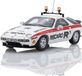 Schuco PORSCHE 928 S ONS WEIe 1:43