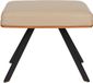 Zuiver Frie Kruk/ Hocker - Beige