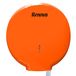 Toiletrolhouder Renova Toiletrolhouder Jumbo Oranje