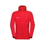 Mammut Taiss Light Ml Hooded Jacket Men heren Hardshell jack