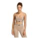 Adidas Soutien-gorge Hyperglam 3-Stripes Light
