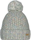 Barts Aitane Beanie - Dames Mutsen - sage