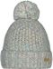 Barts Aitane Beanie - Dames Mutsen - sage