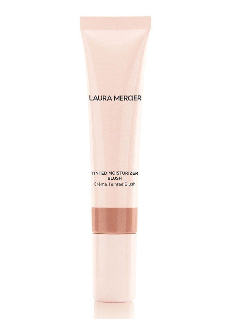 Laura Mercier Tinted Moisturizer Blush - 0194250018509