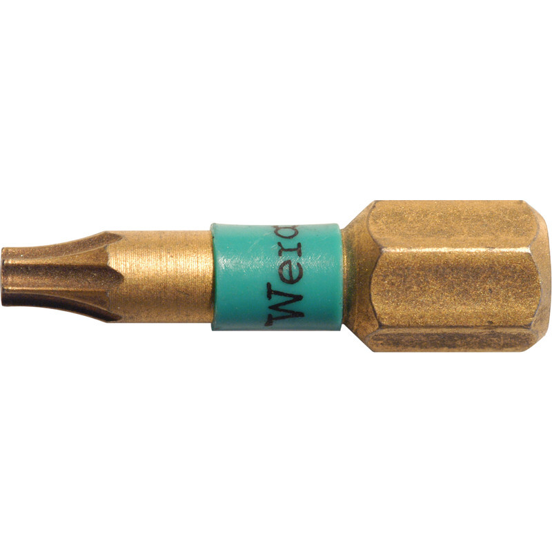 Wera TX-bit diamant TX40x25mm