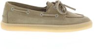 Copenhagen Studios Dames Instappers & Ballerina's Cph160 Sand/cream Zand - Maat 41