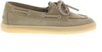 Copenhagen Studios Dames Instappers & Ballerina's Cph160 Sand/cream Zand - Maat 41
