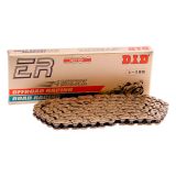 D.I.D Chain did 415 ore 126 c gold/gold open
