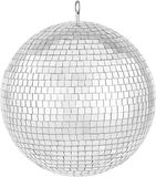VEVOR 295cm Spiegelbol Discobol Spiegelbol Verlichting Discobal Podiumdecoratie